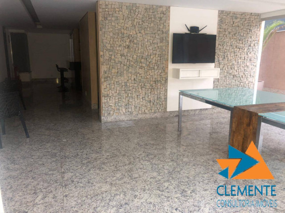 Imagem Apartamento com 3 Quartos à Venda, 85 m² em Funcionários - Belo Horizonte Imagem Apartamento com 3 Quartos à Venda, 85 m² em Funcionários - Belo Horizonte