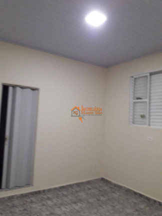 Imagem Casa com 3 Quartos à Venda, 1 m² em Jardim Paraíso - Guarulhos Imagem Casa com 3 Quartos à Venda, 1 m² em Jardim Paraíso - Guarulhos