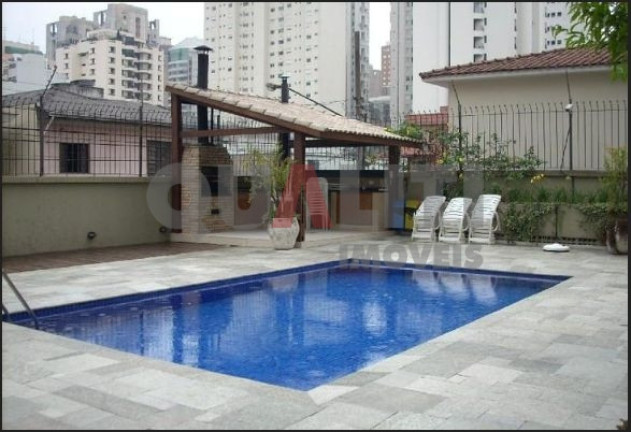 Imagem Apartamento com 3 Quartos à Venda, 76 m² em Moema - São Paulo Imagem Apartamento com 3 Quartos à Venda, 76 m² em Moema - São Paulo