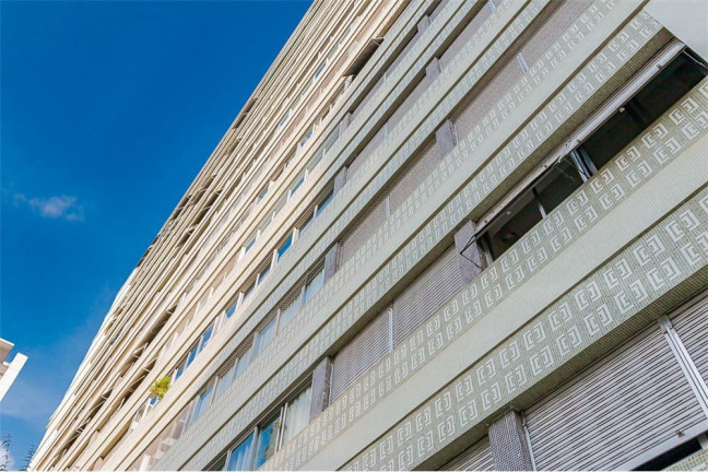 Imagem Apartamento com 3 Quartos à Venda, 122 m² em Jardim Paulista - São Paulo