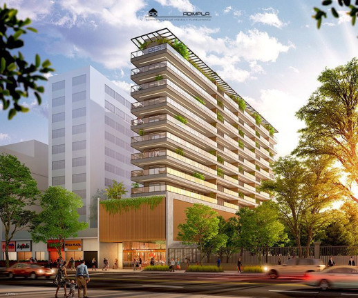 Sala Comercial à Venda, 290 m² em Tijuca - Rio De Janeiro