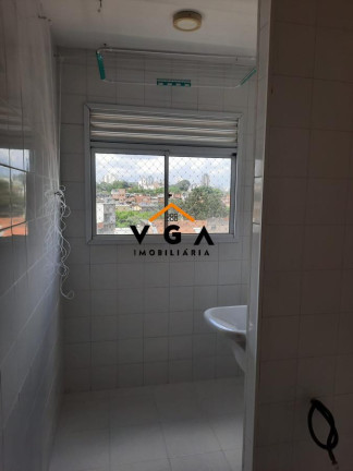 Imagem Apartamento com 2 Quartos para Alugar, 60 m² em Jardim Jaú (zona Leste) - São Paulo Imagem Apartamento com 2 Quartos para Alugar, 60 m² em Jardim Jaú (zona Leste) - São Paulo