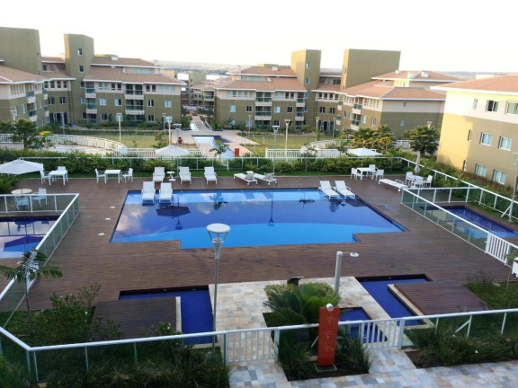 Imagem Apartamento com 1 Quarto à Venda, 30 m² em Asa Norte - Brasília Imagem Apartamento com 1 Quarto à Venda, 30 m² em Asa Norte - Brasília
