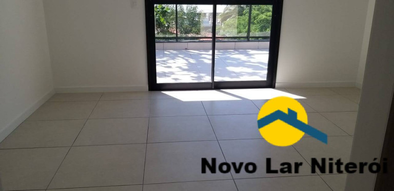 Imagem Cobertura com 2 Quartos à Venda, 219 m² em Piratininga - Niterói