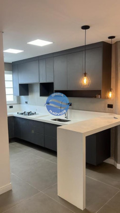 Imagem Apartamento com 2 Quartos à Venda, 80 m² em Gonzaga - Santos