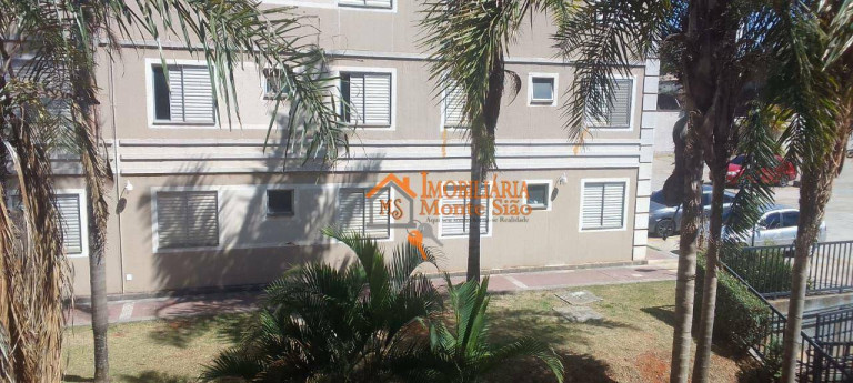 Imagem Apartamento com 2 Quartos à Venda, 45 m² em água Chata - Guarulhos Imagem Apartamento com 2 Quartos à Venda, 45 m² em água Chata - Guarulhos