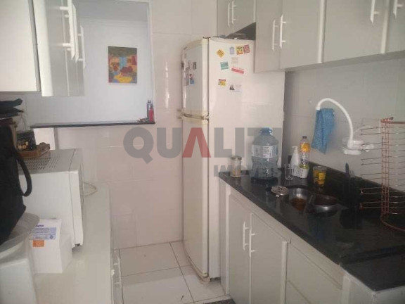 Imagem Apartamento com 2 Quartos à Venda, 45 m² em Chácara Santo Antônio - São Paulo Imagem Apartamento com 2 Quartos à Venda, 45 m² em Chácara Santo Antônio - São Paulo