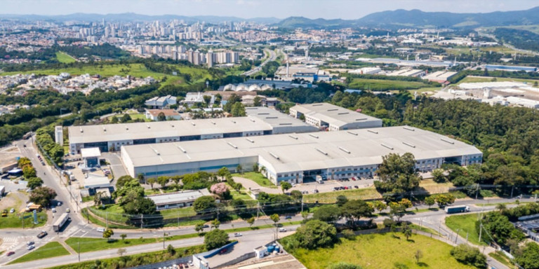 Imagem Imóvel para Alugar, 1.614 m² em Distrito Industrial - Jundiaí Imagem Imóvel para Alugar, 1.614 m² em Distrito Industrial - Jundiaí