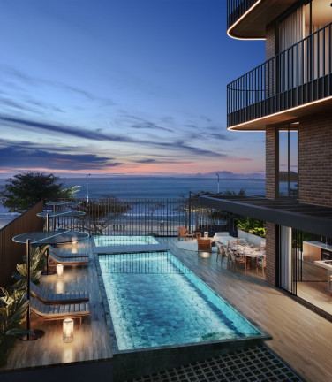 Imagem Apartamento com 3 Quartos à Venda, 408 m² em Cabeçudas - Itajaí Imagem Apartamento com 3 Quartos à Venda, 408 m² em Cabeçudas - Itajaí
