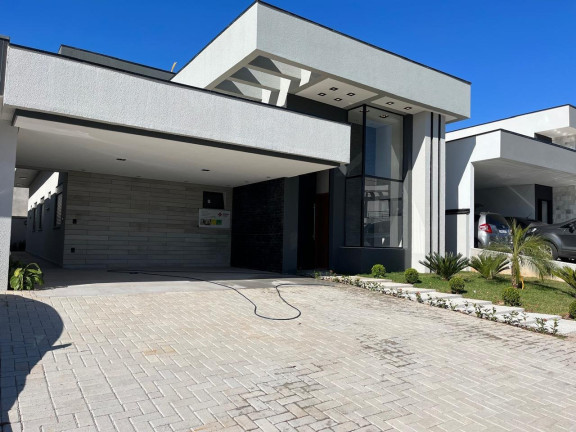 Imagem Casa com 3 Quartos à Venda, 164 m² em Condomínio Gran Ville São Venâncio - Itupeva Imagem Casa com 3 Quartos à Venda, 164 m² em Condomínio Gran Ville São Venâncio - Itupeva