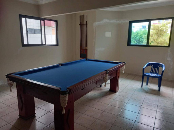Imagem Apartamento com 1 Quarto à Venda, 52 m² em Ocian - Praia Grande Imagem Apartamento com 1 Quarto à Venda, 52 m² em Ocian - Praia Grande