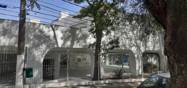 Imagem Loja para Alugar, 1 m² em Santo Amaro - São Paulo