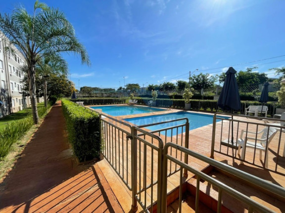 Imagem Apartamento com 2 Quartos à Venda, 44 m² em Jardim Florestan Fernandes - Ribeirão Preto Imagem Apartamento com 2 Quartos à Venda, 44 m² em Jardim Florestan Fernandes - Ribeirão Preto