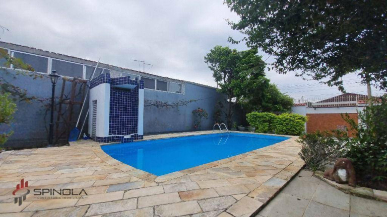 Imagem Casa com 1 Quarto à Venda, 22 m² em Vila Balneária - Praia Grande Imagem Casa com 1 Quarto à Venda, 22 m² em Vila Balneária - Praia Grande