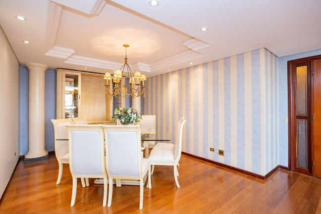 Imagem Apartamento com 4 Quartos à Venda, 183 m² em Alto Da Rua Xv - Curitiba Imagem Apartamento com 4 Quartos à Venda, 183 m² em Alto Da Rua Xv - Curitiba