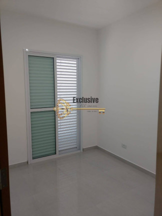 Imagem Apartamento com 2 Quartos à Venda, 49 m² em Vila Alzira - Santo André