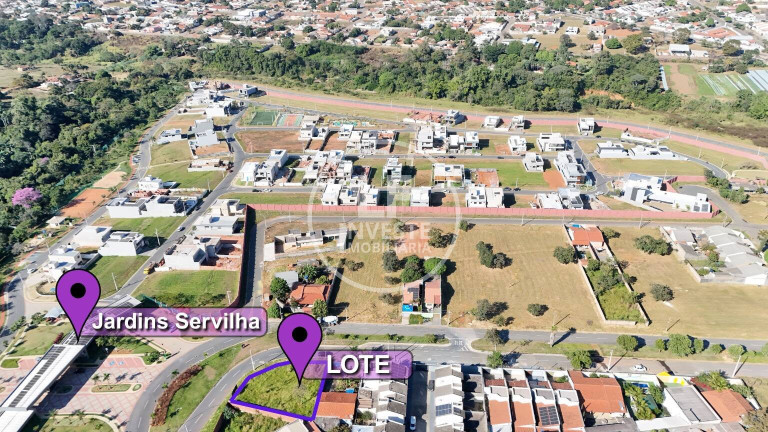 Imagem Terreno à Venda, 617 m² em Jardim Helvécia - Aparecida De Goiânia Imagem Terreno à Venda, 617 m² em Jardim Helvécia - Aparecida De Goiânia