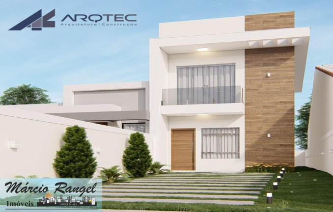 Imagem Casa com 3 Quartos à Venda, 150 m² em Tarcisio Miranda - Campos Dos Goytacazes Imagem Casa com 3 Quartos à Venda, 150 m² em Tarcisio Miranda - Campos Dos Goytacazes