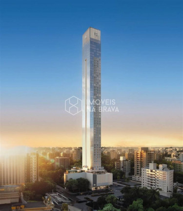Imagem Apartamento com 6 Quartos à Venda, 311 m² em Centro - Balneário Camboriú