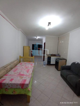 Imagem Apartamento com 1 Quarto à Venda, 33 m² em Tupi - Praia Grande Imagem Apartamento com 1 Quarto à Venda, 33 m² em Tupi - Praia Grande