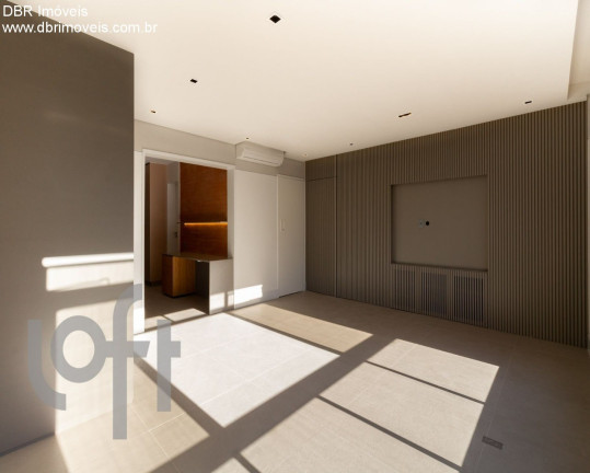 Imagem Apartamento com 2 Quartos à Venda, 94 m² em Jardim Europa - Sao Paulo