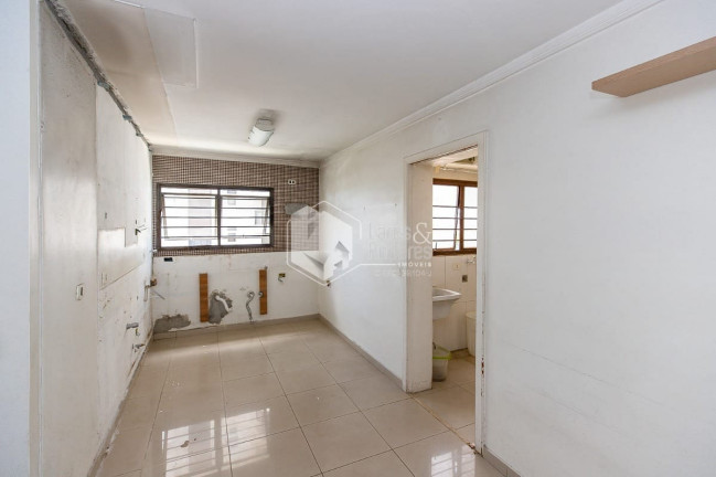 Imagem Apartamento com 3 Quartos à Venda, 175 m² em Vila Andrade - São Paulo