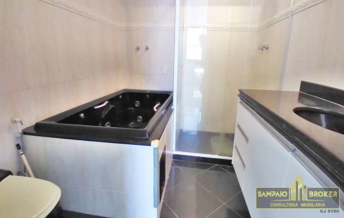 Imagem Cobertura com 3 Quartos para Alugar,  em Recreio Dos Bandeirantes - Rio De Janeiro