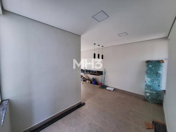Imagem Casa de Condomínio com 3 Quartos à Venda, 127 m² em Vila Monte Alegre - Paulínia Imagem Casa de Condomínio com 3 Quartos à Venda, 127 m² em Vila Monte Alegre - Paulínia