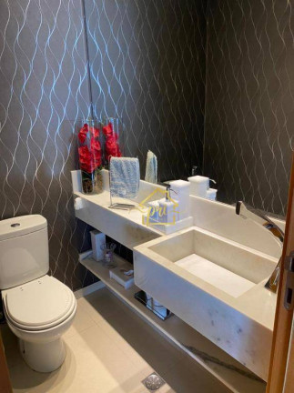Imagem Apartamento com 3 Quartos à Venda, 142 m² em Aparecida - Santos