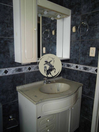 Imagem Apartamento com 2 Quartos à Venda, 95 m² em Boqueirao - Santos Imagem Apartamento com 2 Quartos à Venda, 95 m² em Boqueirao - Santos