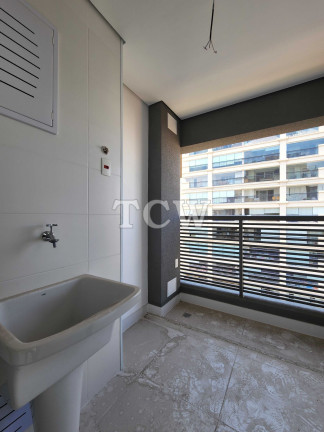 Imagem Apartamento com 2 Quartos à Venda, 96 m² em Vila Clementino - São Paulo