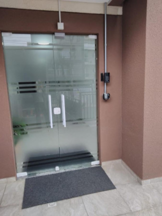 Imagem Apartamento com 2 Quartos à Venda, 33 m² em Vila Curuçá - Santo André