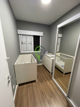 Imagem Apartamento com 2 Quartos à Venda, 67 m² em Boqueirão - Santos Imagem Apartamento com 2 Quartos à Venda, 67 m² em Boqueirão - Santos