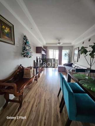 Imagem Apartamento com 3 Quartos à Venda, 105 m² em Centro - São Bernardo Do Campo