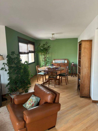 Imagem Apartamento com 3 Quartos para Alugar, 178 m² em Perdizes - São Paulo Imagem Apartamento com 3 Quartos para Alugar, 178 m² em Perdizes - São Paulo