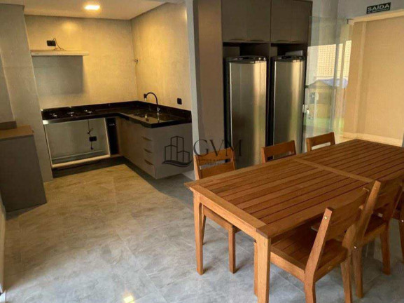 Imagem Apartamento com 1 Quarto à Venda,  em Caiçara - Praia Grande