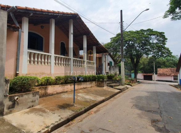 Imagem Casa com 3 Quartos à Venda, 1.113 m² em Bom Retiro - São José Dos Campos Imagem Casa com 3 Quartos à Venda, 1.113 m² em Bom Retiro - São José Dos Campos