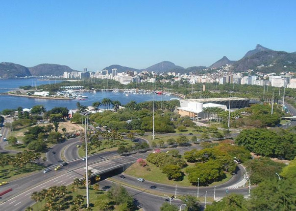 Imagem Imóvel Comercial à Venda, 682 m² em Centro - Rio De Janeiro