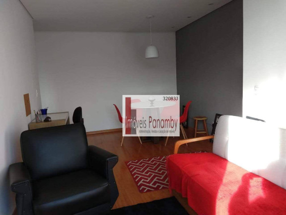 Imagem Apartamento com 2 Quartos à Venda, 60 m² em Vila Andrade - São Paulo Imagem Apartamento com 2 Quartos à Venda, 60 m² em Vila Andrade - São Paulo