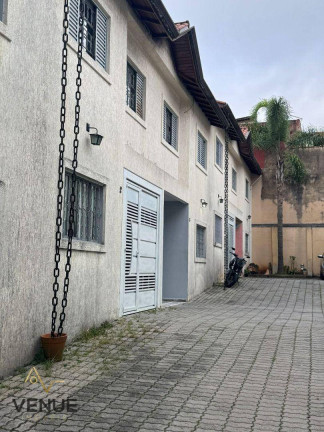 Imagem Sobrado com 3 Quartos à Venda, 68 m² em Parque Guarani - São Paulo Imagem Sobrado com 3 Quartos à Venda, 68 m² em Parque Guarani - São Paulo