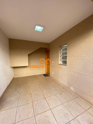 Imagem Casa com 3 Quartos para Alugar, 150 m² em Jardim Itatiaia - Campo Grande Imagem Casa com 3 Quartos para Alugar, 150 m² em Jardim Itatiaia - Campo Grande