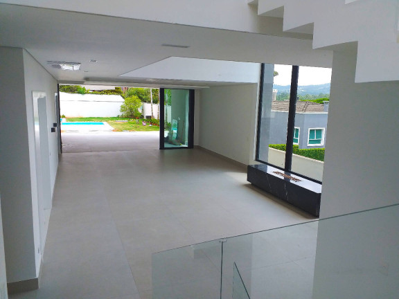Imagem Casa com 4 Quartos à Venda, 599 m² em Alphaville Residencial Um - Barueri