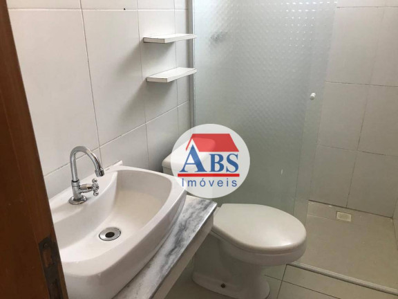 Imagem Casa com 2 Quartos à Venda, 80 m² em Vila Nova - Cubatão Imagem Casa com 2 Quartos à Venda, 80 m² em Vila Nova - Cubatão