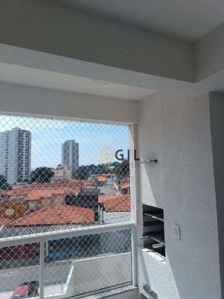 Imagem Apartamento com 3 Quartos à Venda, 70 m² em Jardim Califórnia - Jacareí Imagem Apartamento com 3 Quartos à Venda, 70 m² em Jardim Califórnia - Jacareí