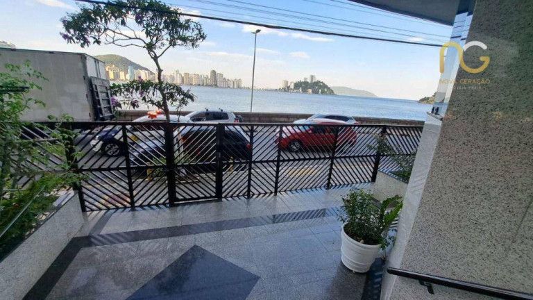 Kitnet com 1 Quarto à Venda, 36 m² em Morro Dos Barbosas - São Vicente