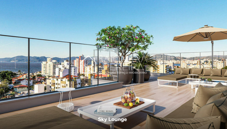 Imagem Apartamento com 2 Quartos à Venda, 84 m² em Florianópolis Imagem Apartamento com 2 Quartos à Venda, 84 m² em Florianópolis