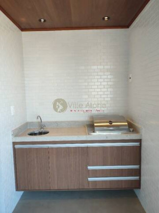 Imagem Apartamento com 1 Quarto à Venda, 54 m² em Boqueirao - Santos Imagem Apartamento com 1 Quarto à Venda, 54 m² em Boqueirao - Santos