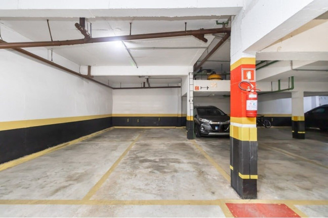 Imagem Apartamento com 3 Quartos à Venda, 132 m² em Brooklin Novo - São Paulo