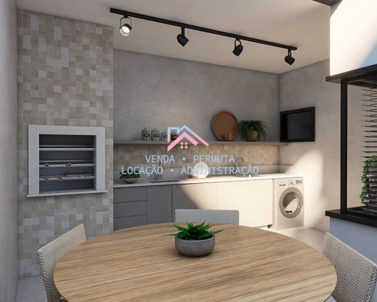 Imagem Casa com 2 Quartos à Venda, 93 m² em Jardim Vale Verde - Jundiaí Imagem Casa com 2 Quartos à Venda, 93 m² em Jardim Vale Verde - Jundiaí