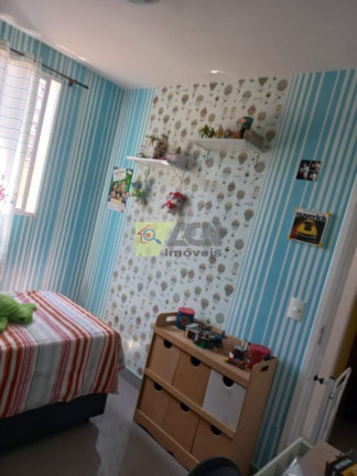Imagem Apartamento com 2 Quartos à Venda, 57 m² em Vila São Pedro - Hortolândia Imagem Apartamento com 2 Quartos à Venda, 57 m² em Vila São Pedro - Hortolândia